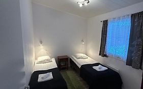 Ekokatti Cottages